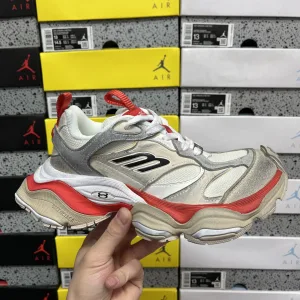 High Quality Super Clone Balenciaga Casual Shoes Lace