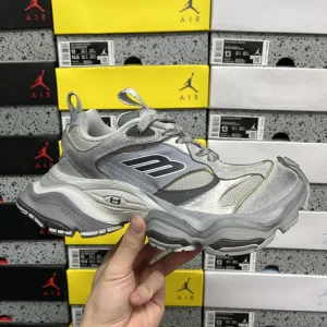 Luxury Reps Balenciaga Casual Shoes Lace