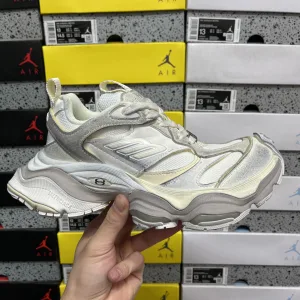 Reps Luxury Balenciaga Casual Shoes Lace