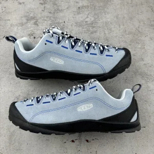 Designer AAA Keen Ruler Blue
