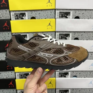 Super Clone Bottega Veneta Sneakers Brown