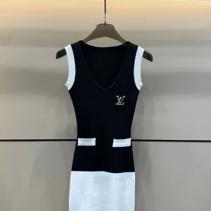 High Quality Louis Vuitton Dresses