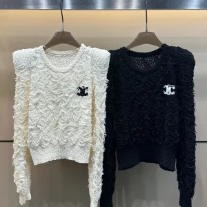 Luxury 1:1 Celine Long Sleeves