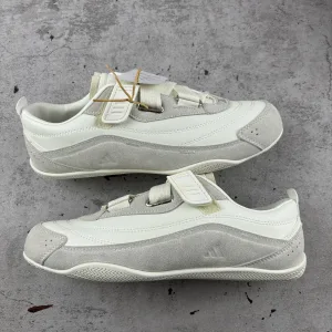 High Quality Designer Adidas Ruler White