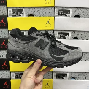 Reps Designer New Balance Running Shoes