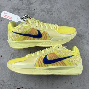 Reps Nike Basketball Shoes