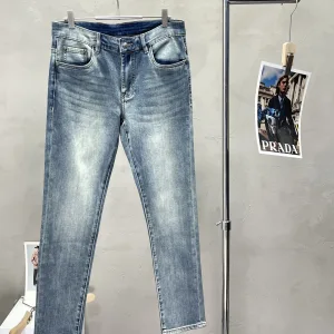 High Quality Reps Dior Jeans