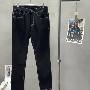 Luxury High Quality Loewe Jeans