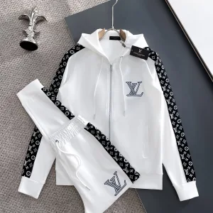 High Quality Louis Vuitton Abs Suit For Autumn