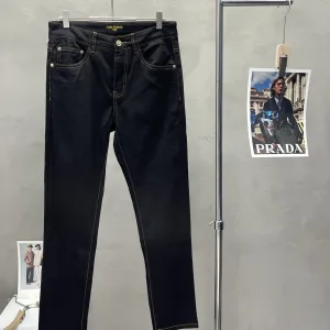 1:1 Luxury Louis Vuitton Jeans