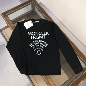 AAA Reps Monk Long-Sleeved Red Cotton Pure Elegant Style Autumn Early