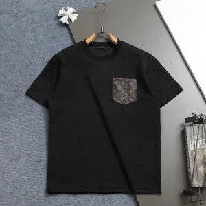 High Quality Louis Vuitton Leather Towel For Spring