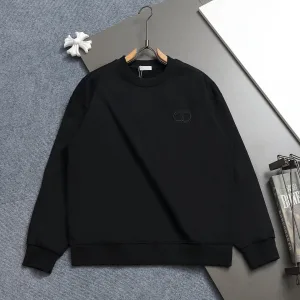 Luxury Dior Hoodies For Spring