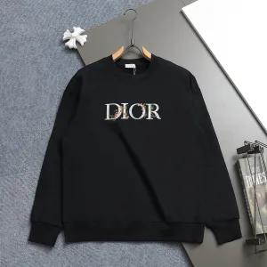 High Quality Designer Dior Lace Hoodies For Spring