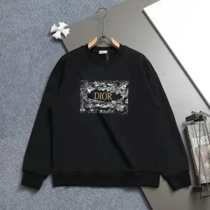 Aaa High Quality Dior Hoodies For Spring