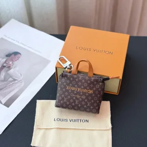 Aaa Designer Louis Vuitton Leather Shopping Bags