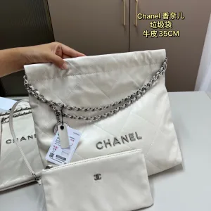 Aaa Chanel Ruler