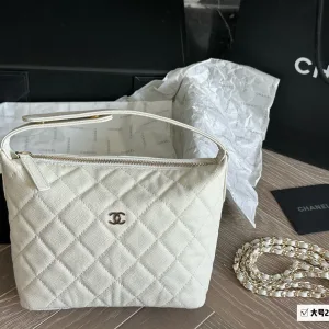Luxury Aaa Chanel Cowhide Wallet