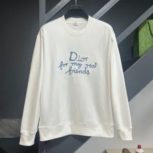 High Quality Dior Hoodies