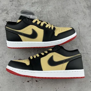 Super Clone Jordan Yellow