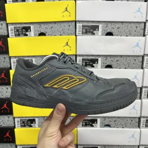 AAA Super Clone Balenciaga Casual Shoes Lace