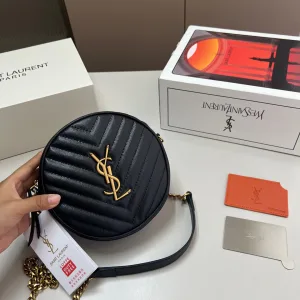 Luxury Saint Laurent Mirror