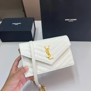 Aaa High Quality Saint Laurent Envelope