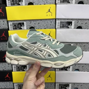 Super Clone Asics Running Shoes