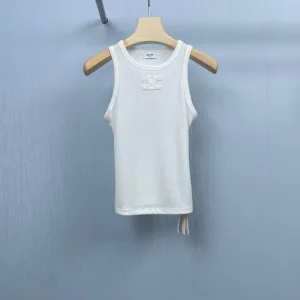 Luxury Celine Vest