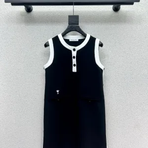 High Quality Dior Sleeveless