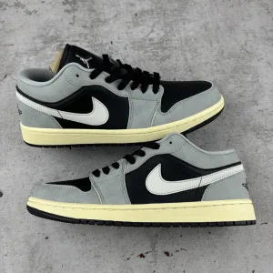 AAA Jordan Black