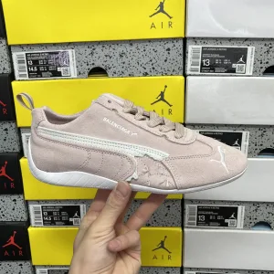 Reps High Quality Puma Ruler Pink