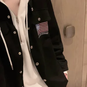 Aaa Chrome Hearts Denim Outerwear