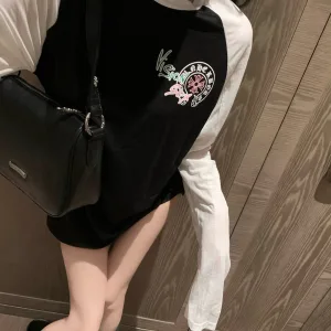 Aaa 1:1 Chrome Hearts Long Sleeves