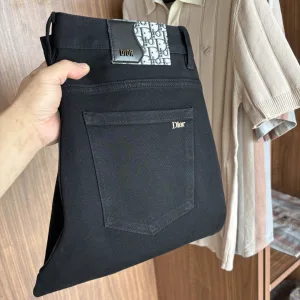 Luxury Dior Jeans