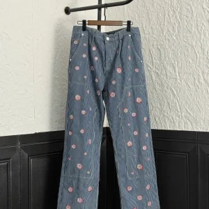 Aaa Louis Vuitton Denim Outerwear For Spring