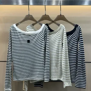 Luxury High Quality Chanel Long Sleeves