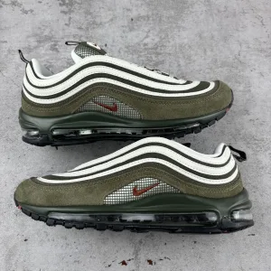 Designer Luxury Nike Air Max 97 Running