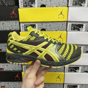 Designer Asics Running Shoes