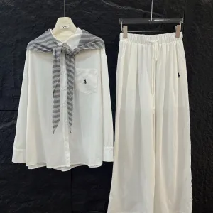 Aaa High Quality Ralph Lauren Long-Sleeved Shirts