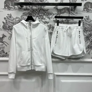 1:1 High Quality Louis Vuitton Leather Shorts