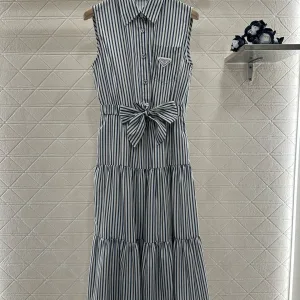 Aaa Luxury Prada Sleeveless