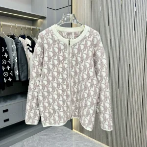 Aaa Dior Cashmere Sweater For Autumn