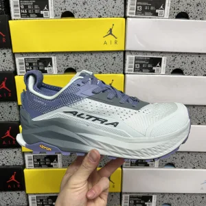 Reps Designer Altra Running Shoes