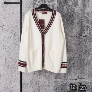 High Quality Luxury Gucci Shirts For Fall