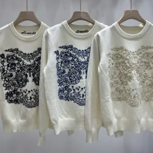 Designer High Quality Dior Long-Sleeved