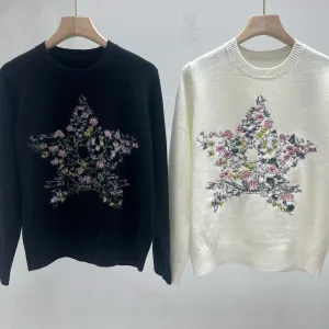 High Quality Dior Long-Sleeved