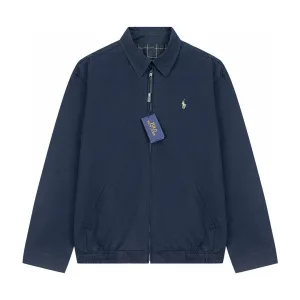 Luxury Aaa Ralph Lauren Cotton Outerwear