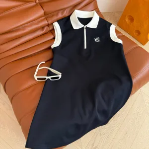 Luxury 1:1 Loewe Dress