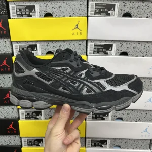 Designer Asics Running Shoes